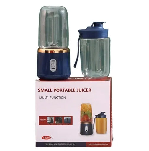 LICUADORA PORTÁTIL DE ALTA POTENCIA PRO + VASO ADICIONAL