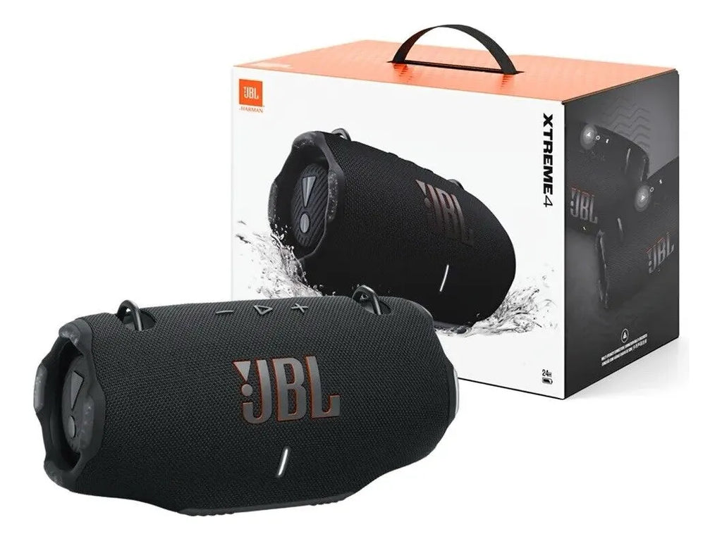 JBL XTREME 4 - Promoción Remate 75% OFF
